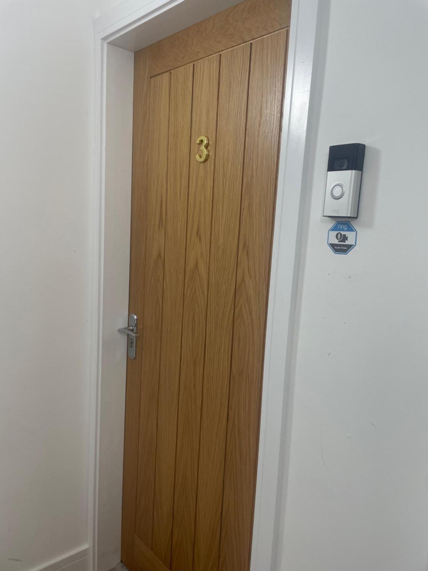 Garden Of Eden 1 Bedroom Flat In Fishponds Апартаменты Бристоль
